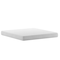 Flash Furniture 8" King Cooling Green Tea Memory Foam Mattress CL-MF101-8-K-GG - alternate 2